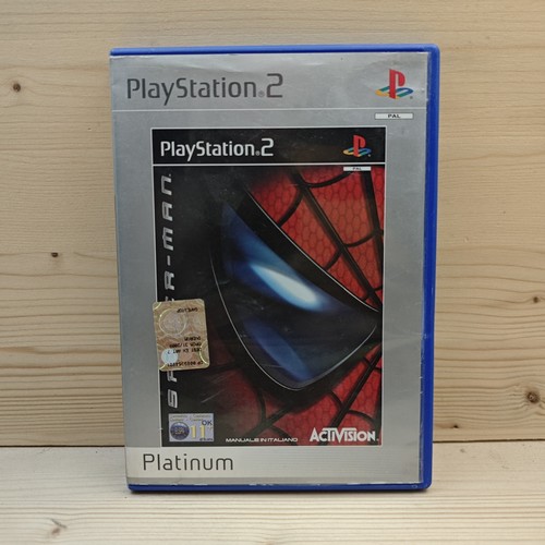 Spider man pal - pal, ita