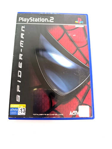 Juego play station 2 - juego,